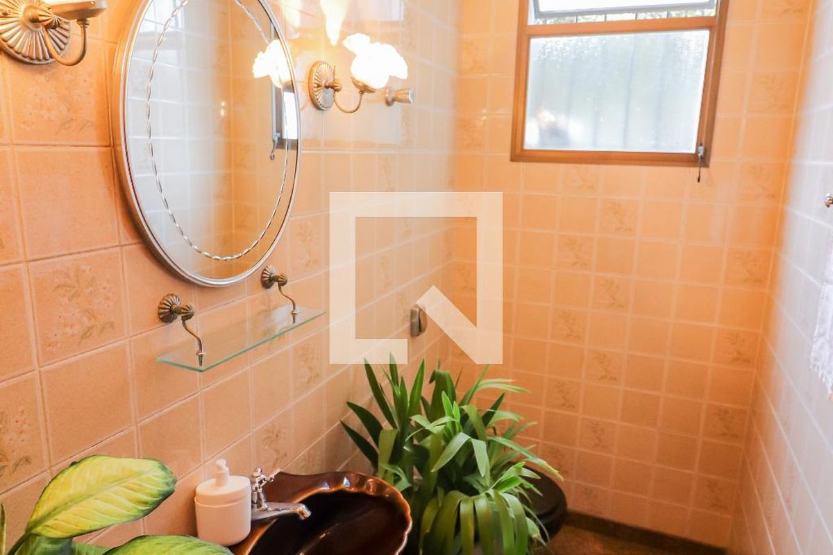 Casa, 5 quartos, 400 m² - Foto 30