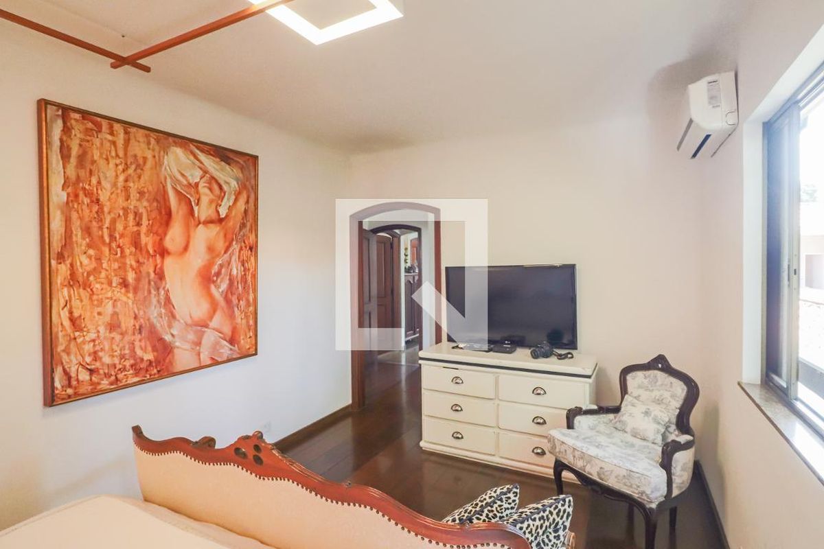 Casa, 5 quartos, 400 m² - Foto 98