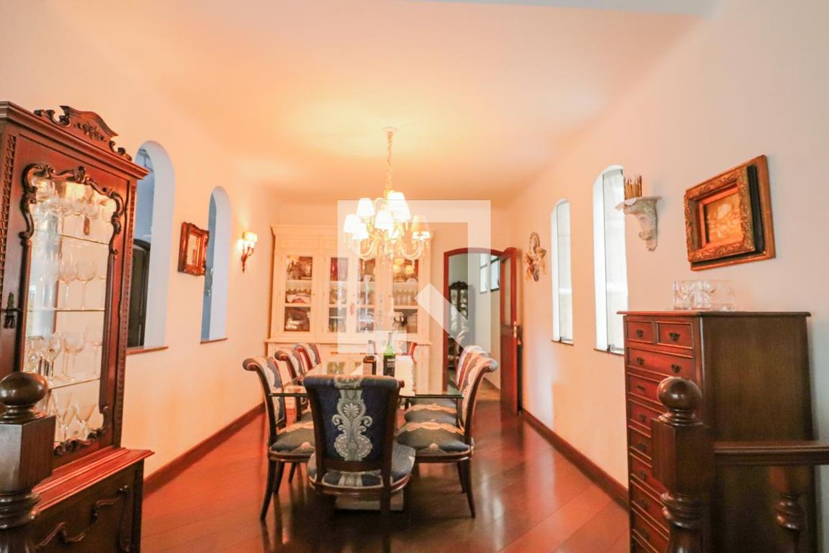 Casa, 5 quartos, 400 m² - Foto 12