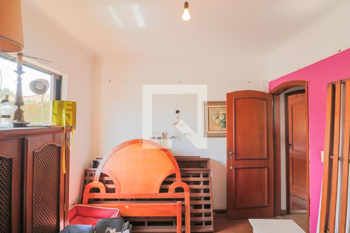 Casa, 5 quartos, 400 m² - Foto 48