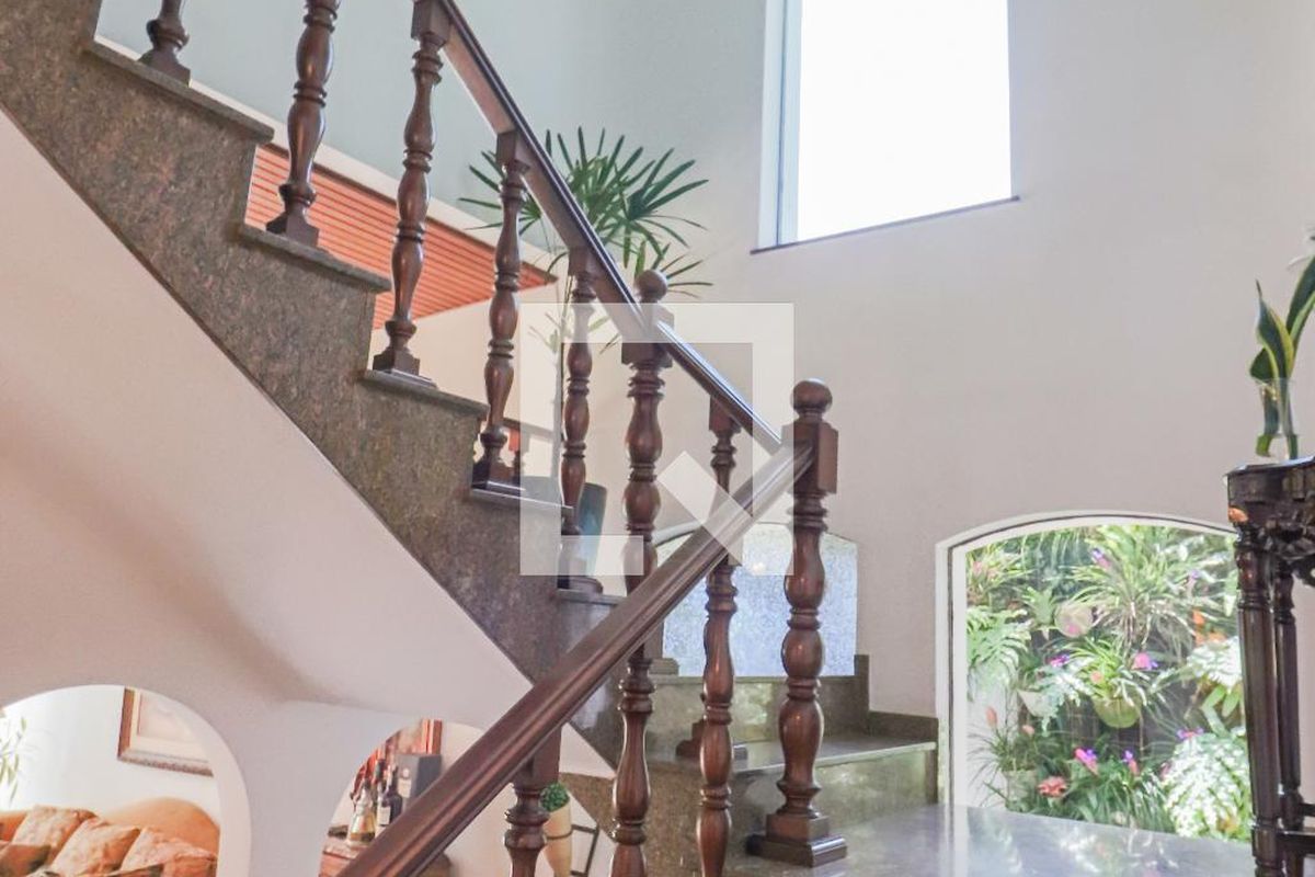 Casa, 5 quartos, 400 m² - Foto 36