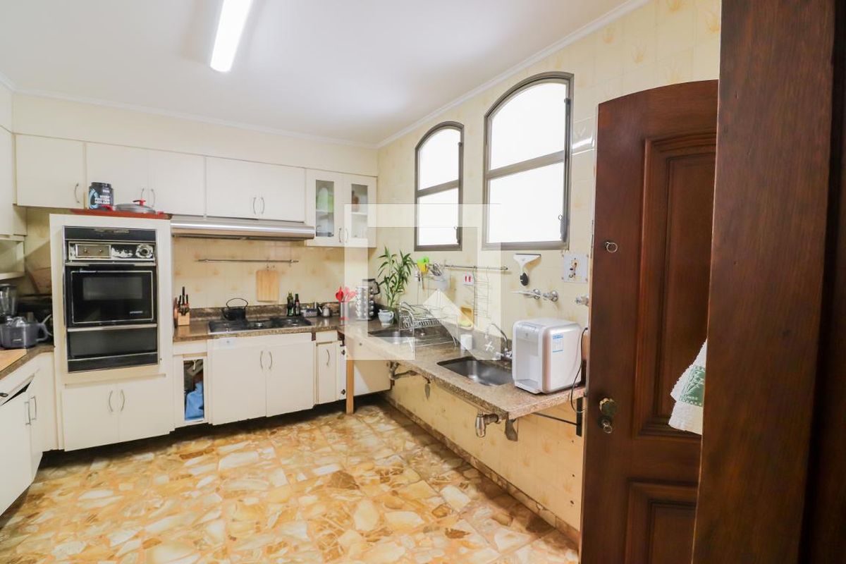 Casa, 5 quartos, 400 m² - Foto 112