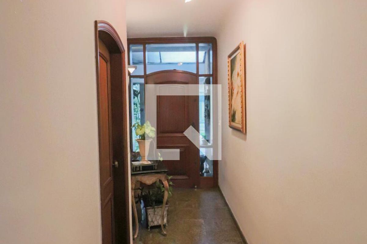 Casa, 5 quartos, 400 m² - Foto 32