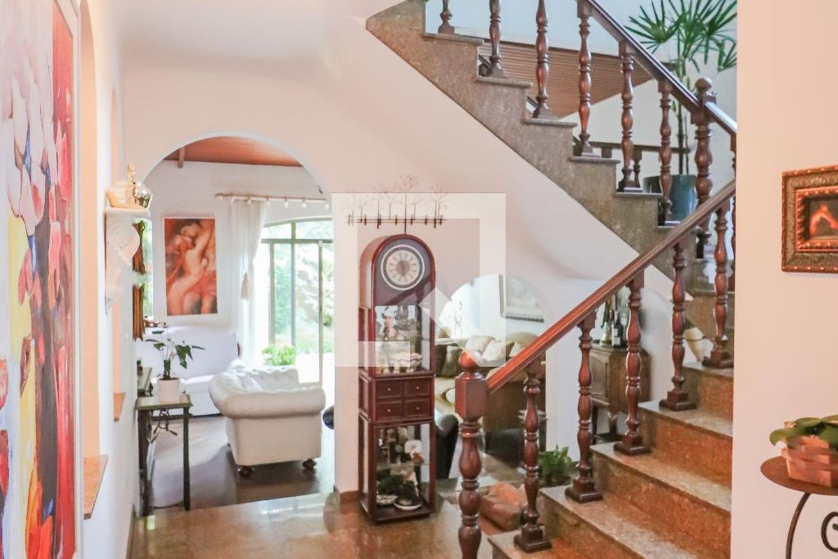 Casa, 5 quartos, 400 m² - Foto 18