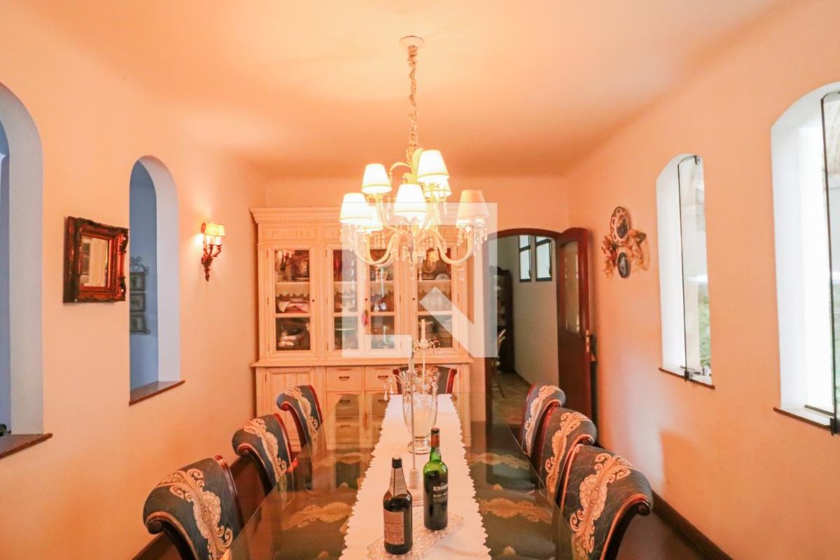 Casa, 5 quartos, 400 m² - Foto 14