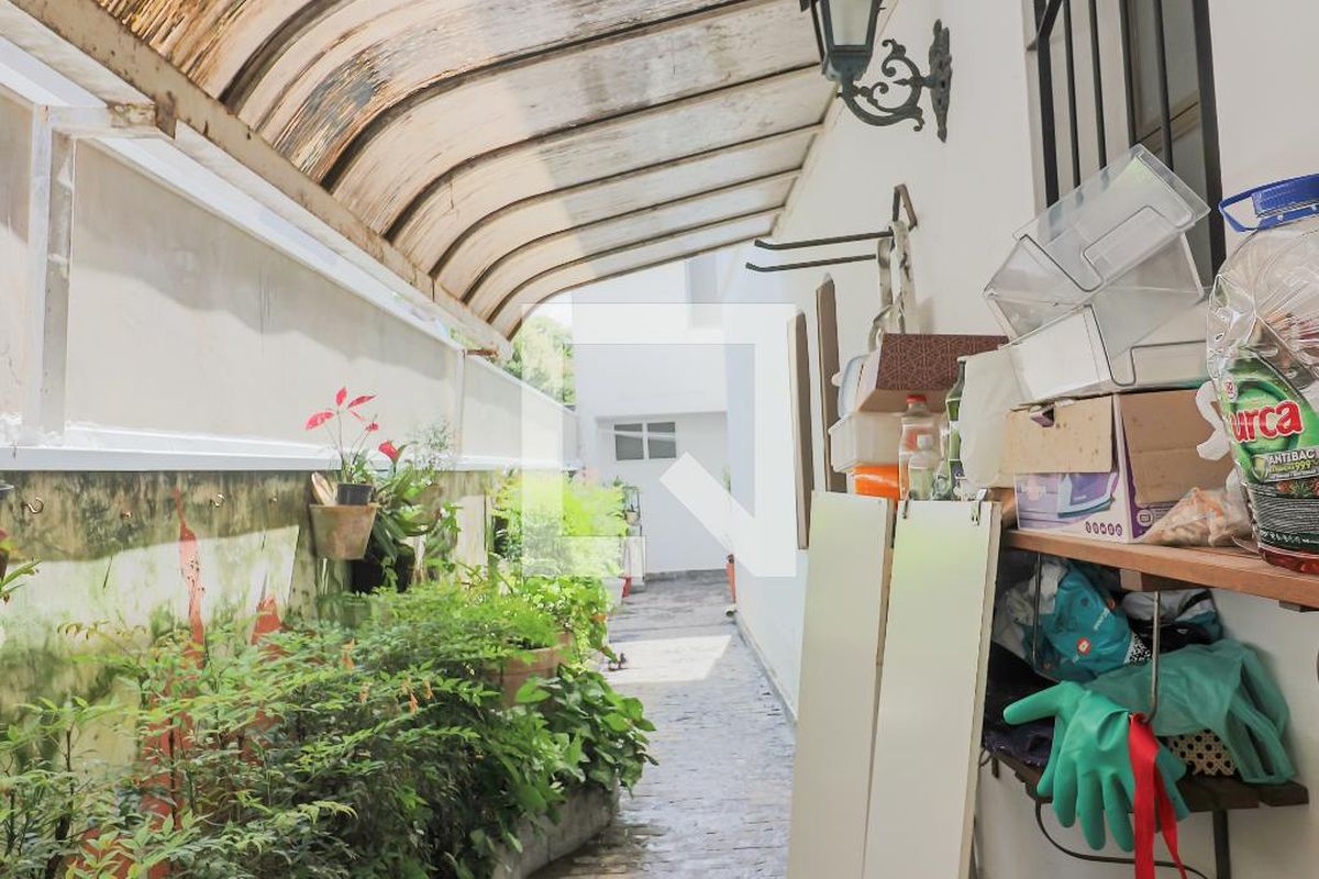Casa, 5 quartos, 400 m² - Foto 116