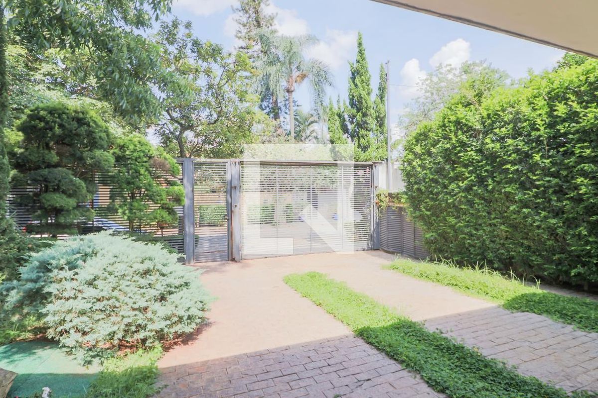 Casa, 5 quartos, 400 m² - Foto 156
