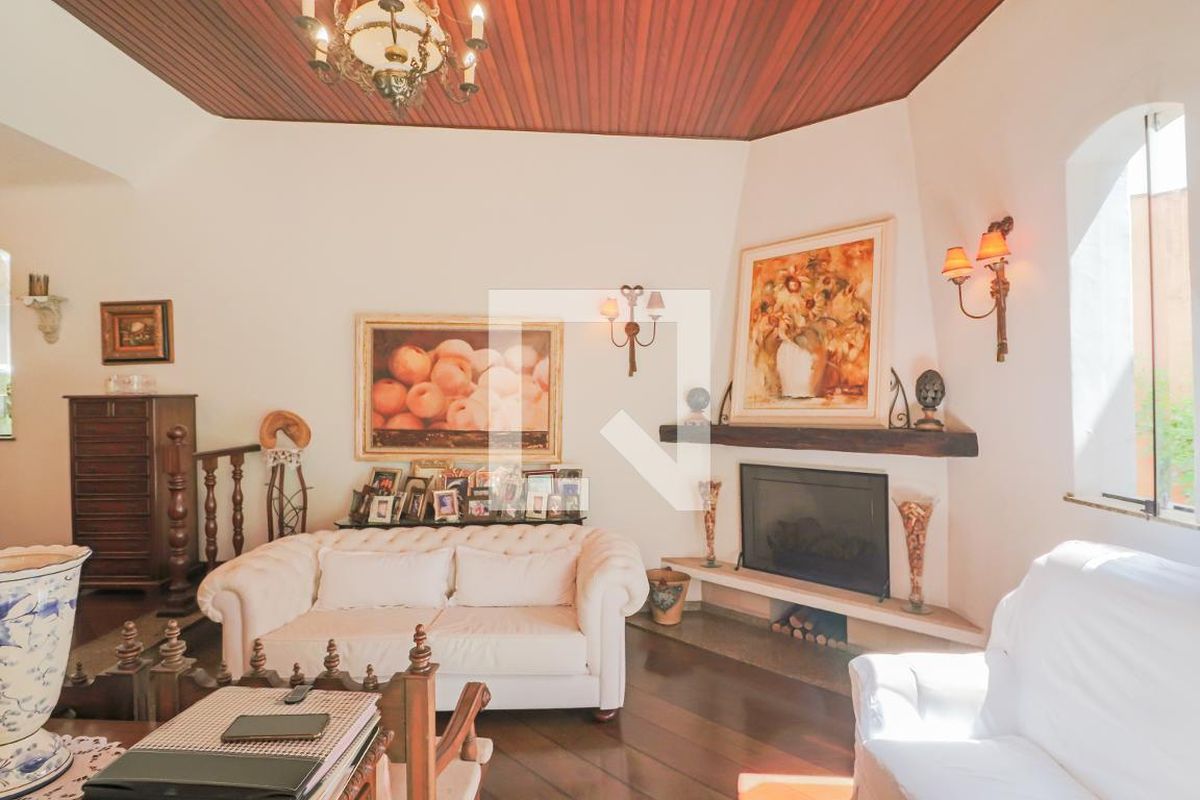 Casa, 5 quartos, 400 m² - Foto 8