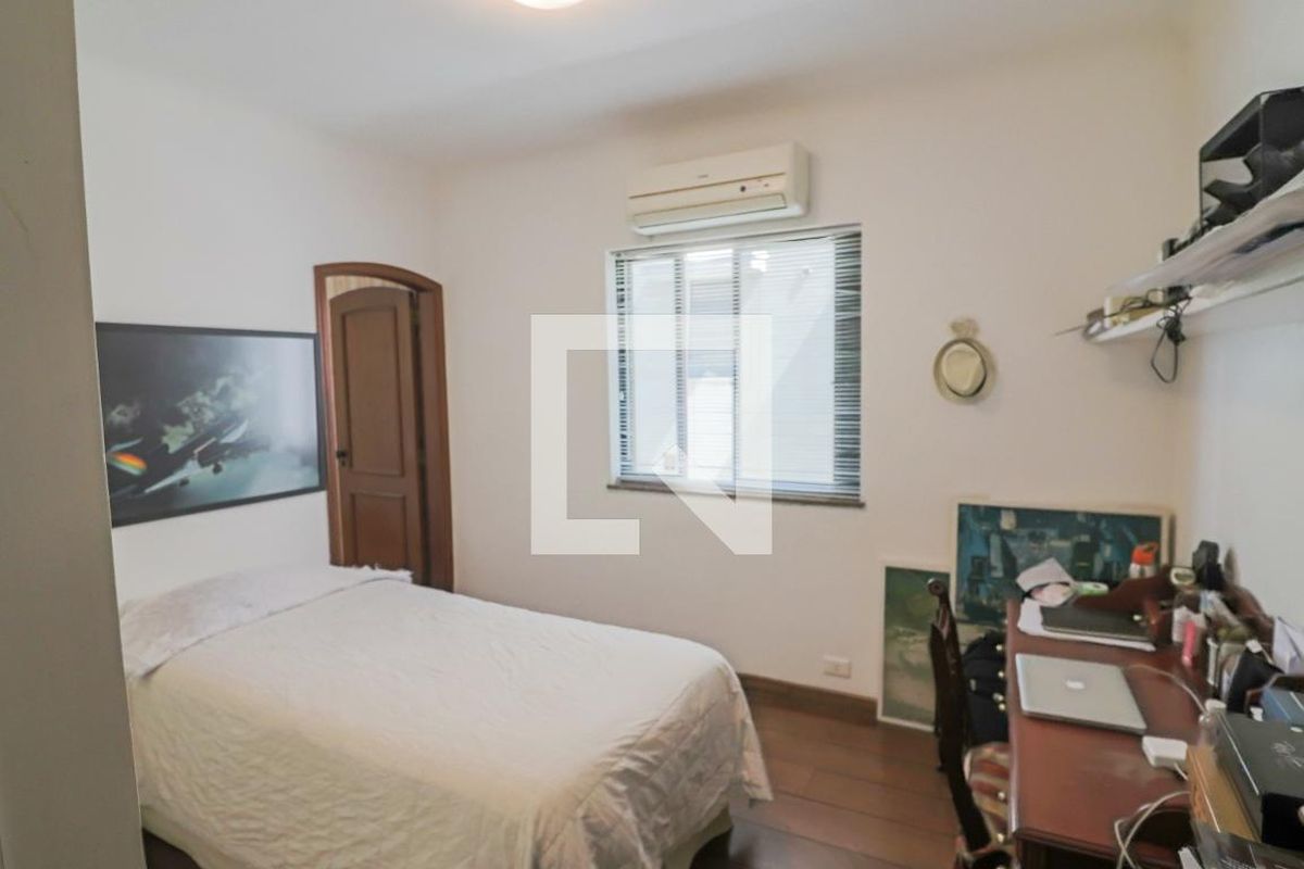 Casa, 5 quartos, 400 m² - Foto 70