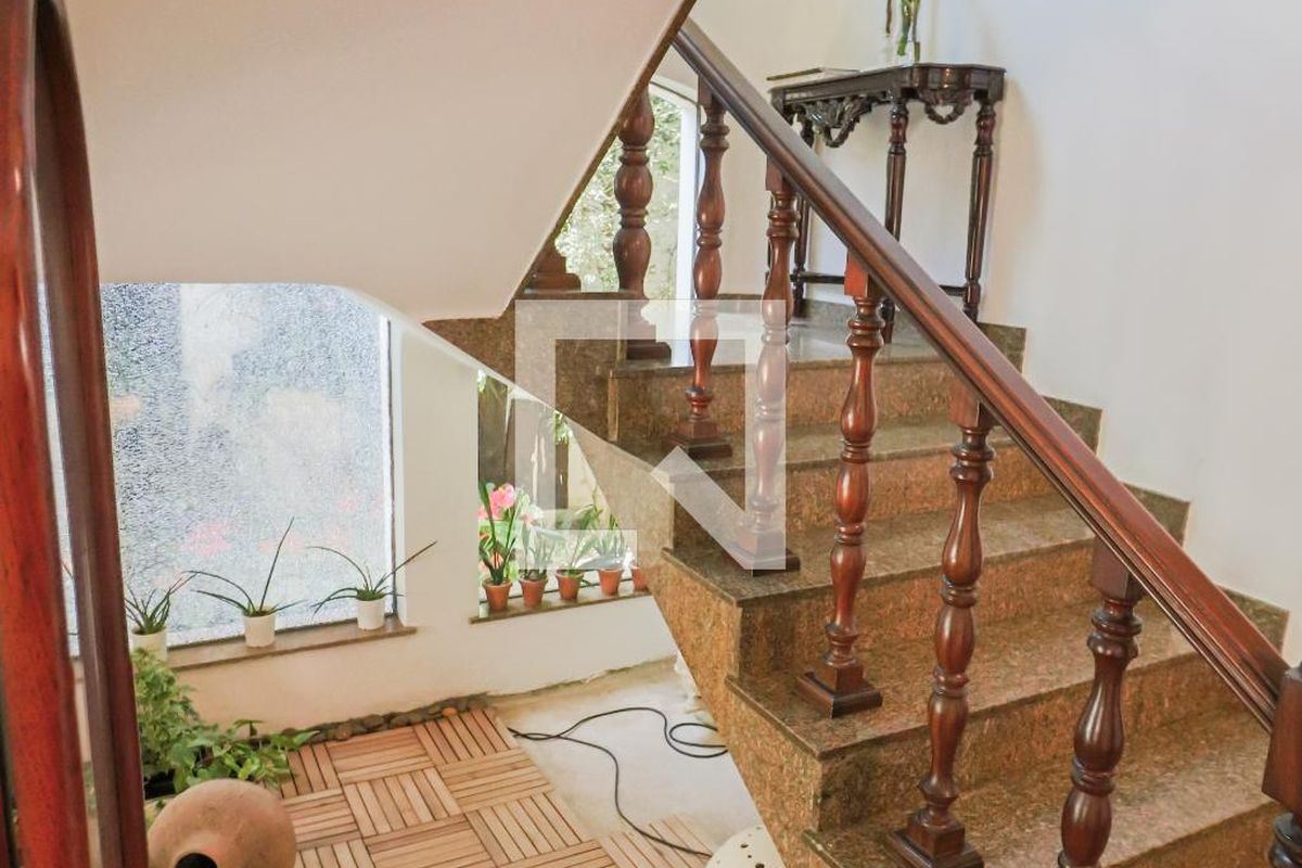 Casa, 5 quartos, 400 m² - Foto 34