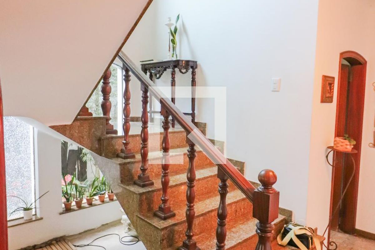 Casa, 5 quartos, 400 m² - Foto 20
