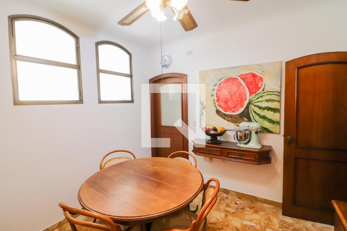 Casa, 5 quartos, 400 m² - Foto 24