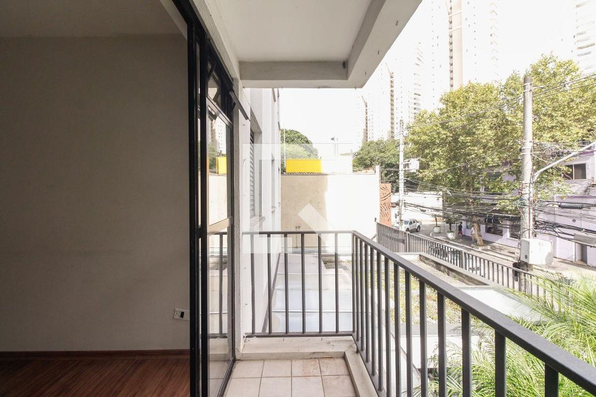 Apartamento, 3 quartos, 72 m² - Foto 6