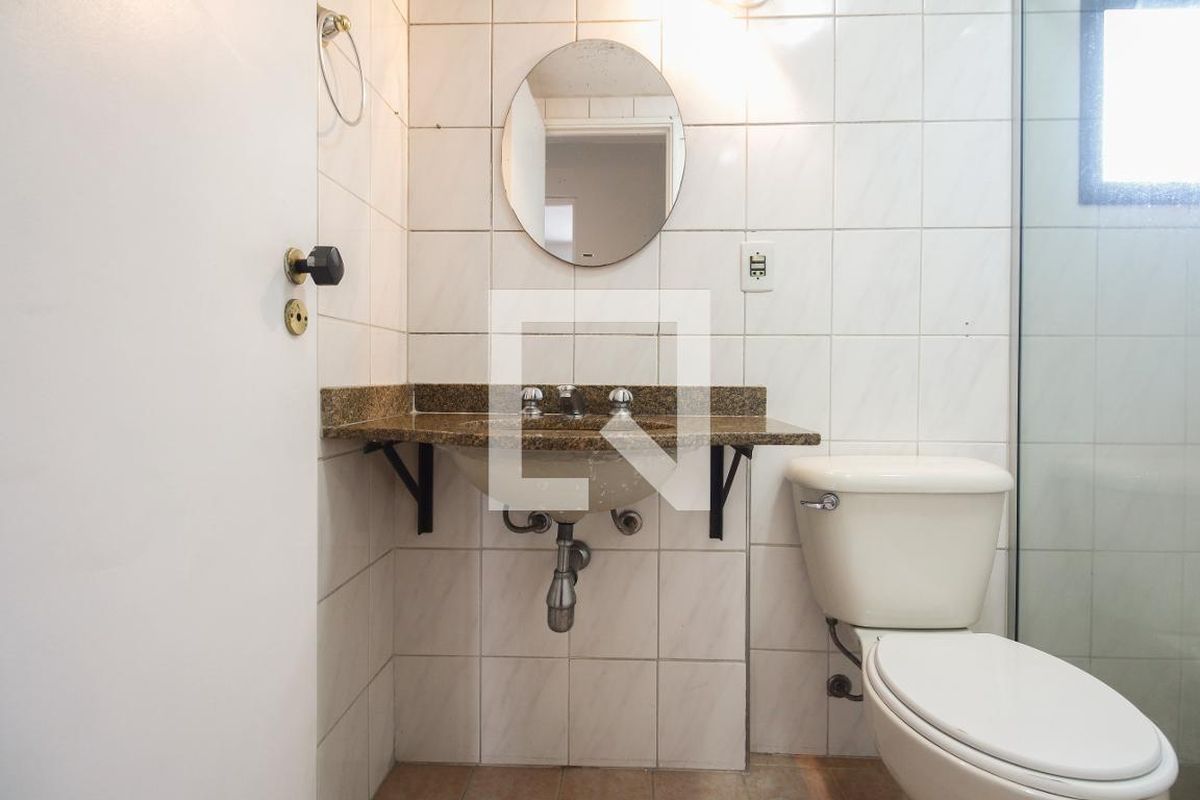 Apartamento, 3 quartos, 72 m² - Foto 28