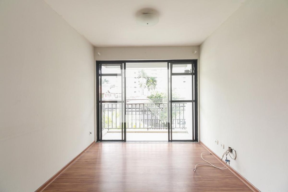 Apartamento, 3 quartos, 72 m² - Foto 3