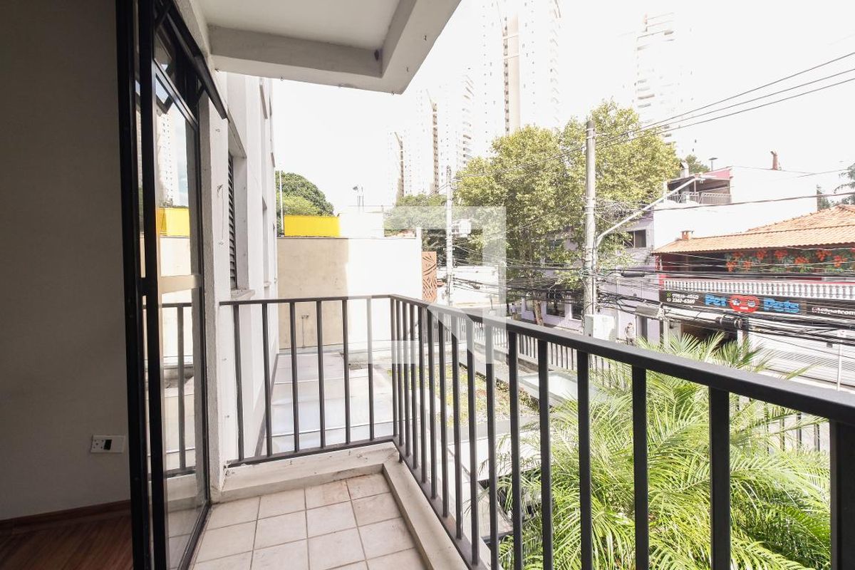 Apartamento, 3 quartos, 72 m² - Foto 7