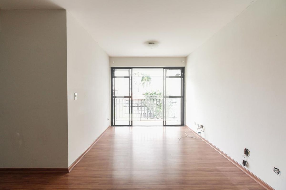 Apartamento, 3 quartos, 72 m² - Foto 2