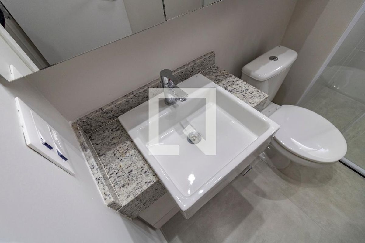 Apartamento, 1 quarto, 22 m² - Foto 46