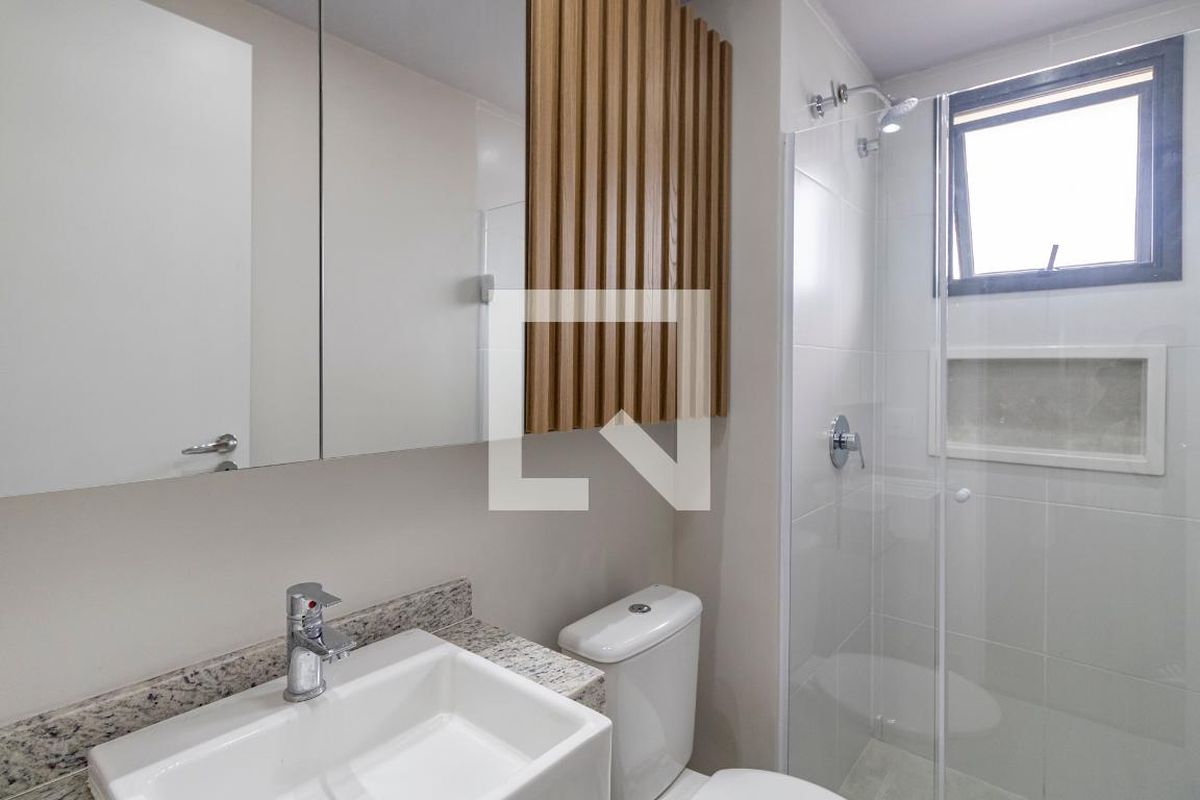 Apartamento, 1 quarto, 22 m² - Foto 42