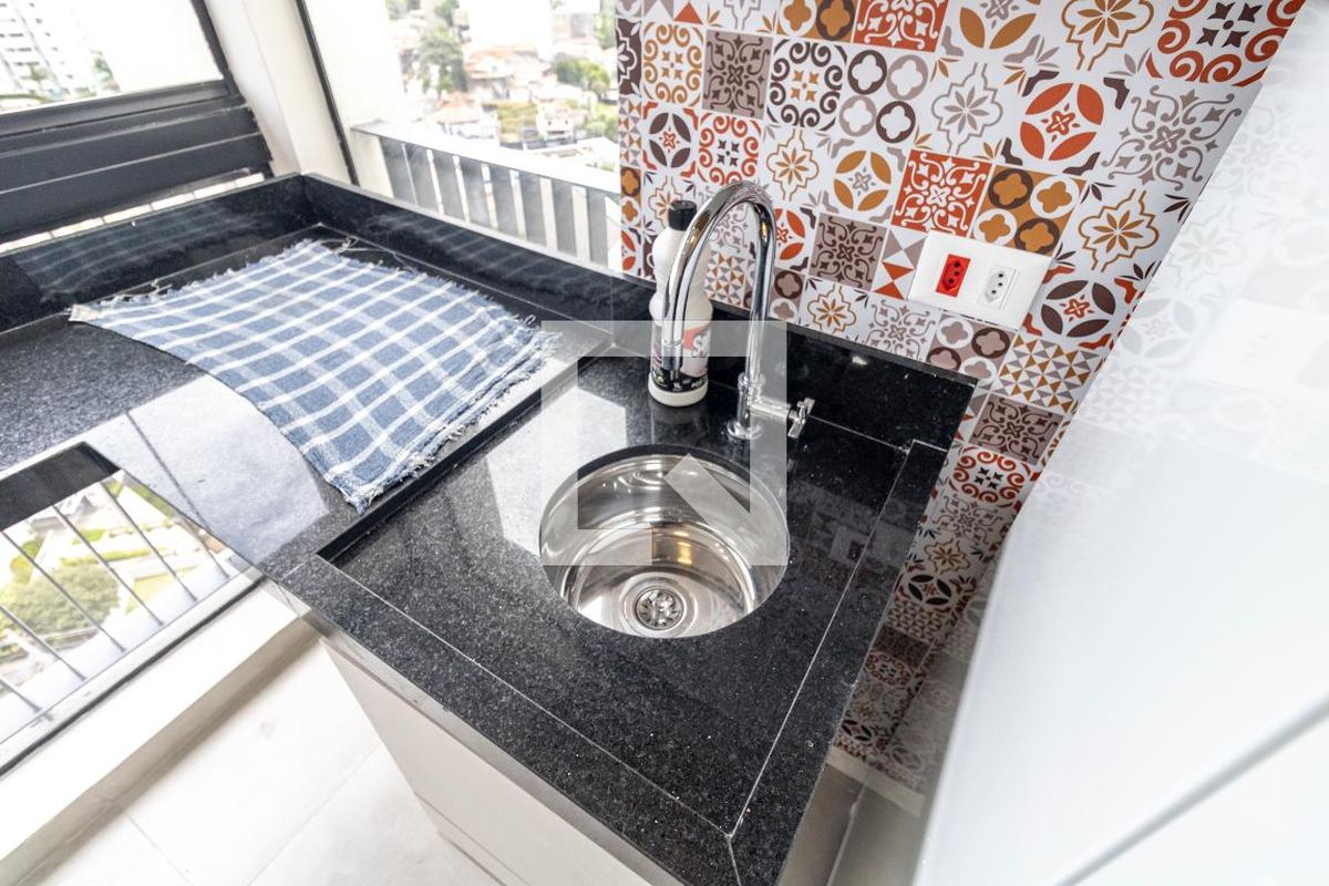 Apartamento, 1 quarto, 22 m² - Foto 30