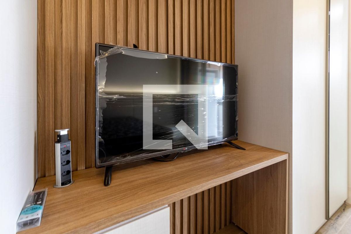 Apartamento, 1 quarto, 22 m² - Foto 16