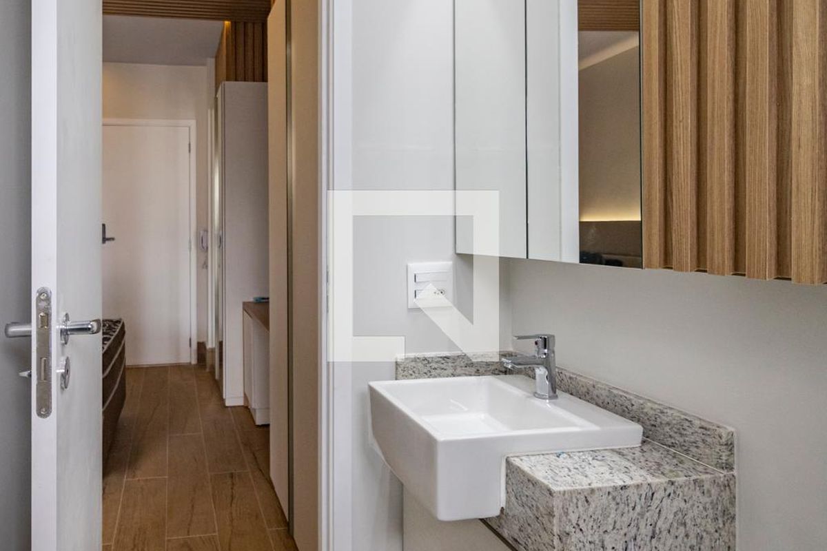 Apartamento, 1 quarto, 22 m² - Foto 50