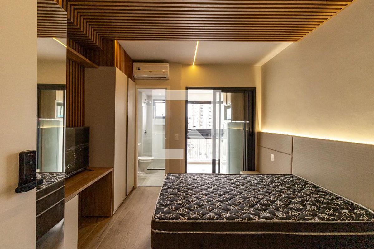 Apartamento, 1 quarto, 22 m² - Foto 4