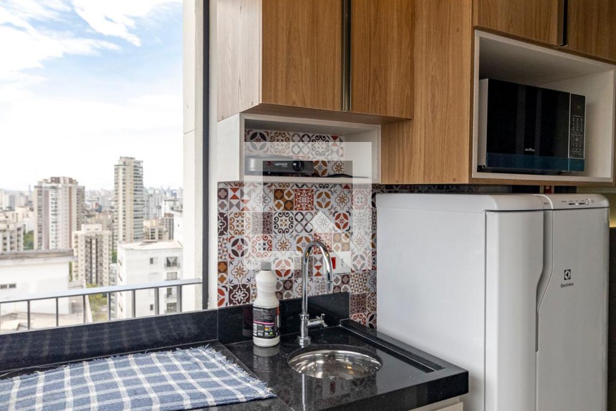 Apartamento, 1 quarto, 22 m² - Foto 40