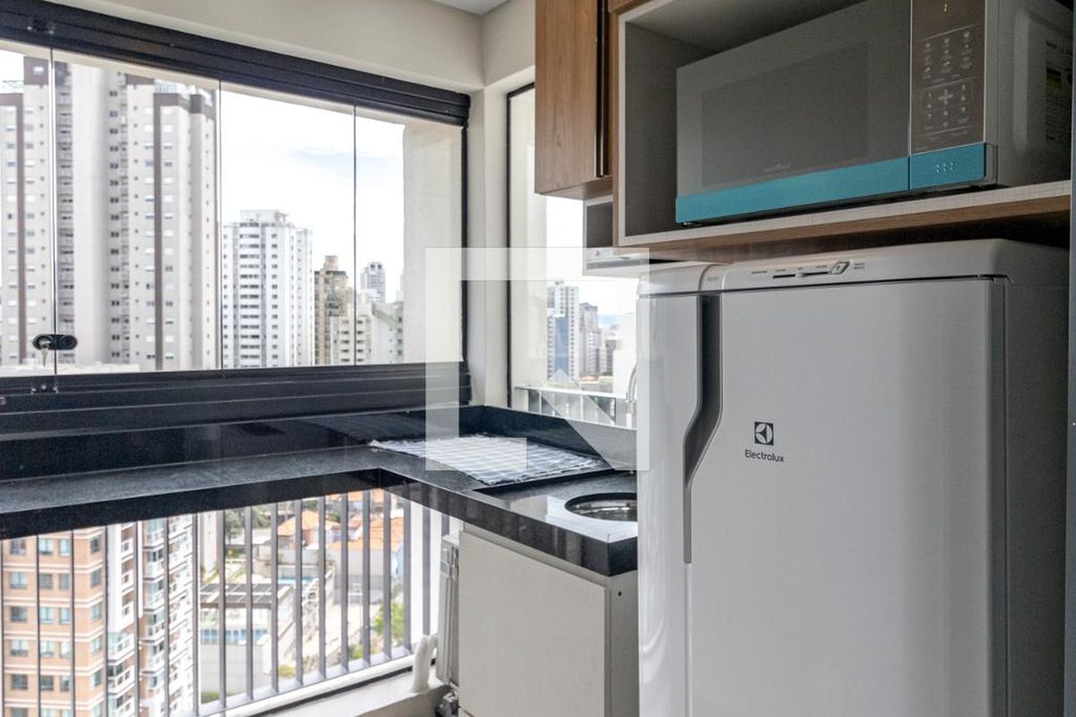 Apartamento, 1 quarto, 22 m² - Foto 26