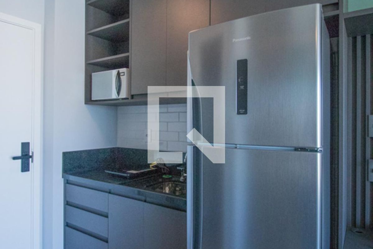 Kitnet-Studio, 27 m² - Foto 36