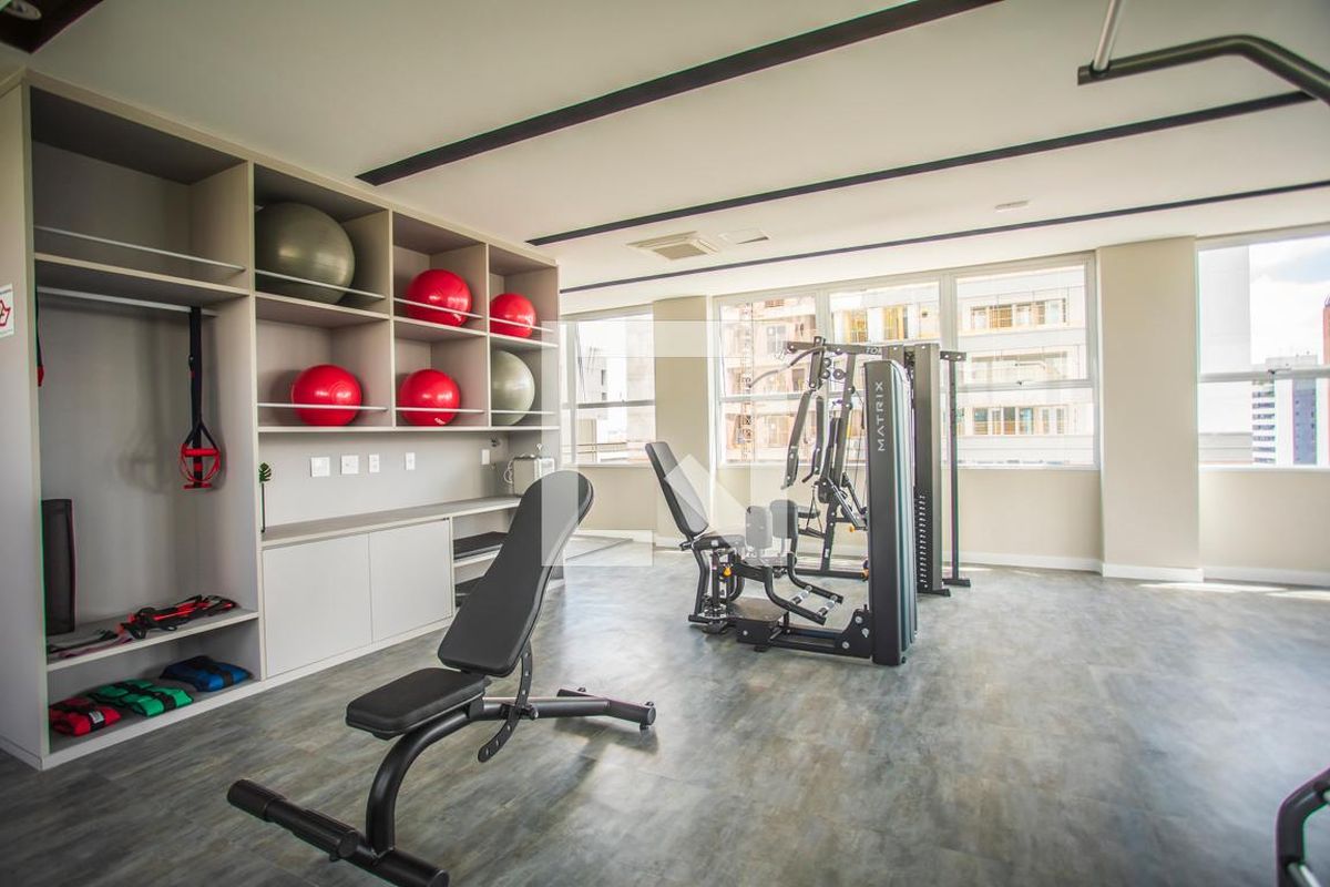 Kitnet-Studio, 27 m² - Foto 64