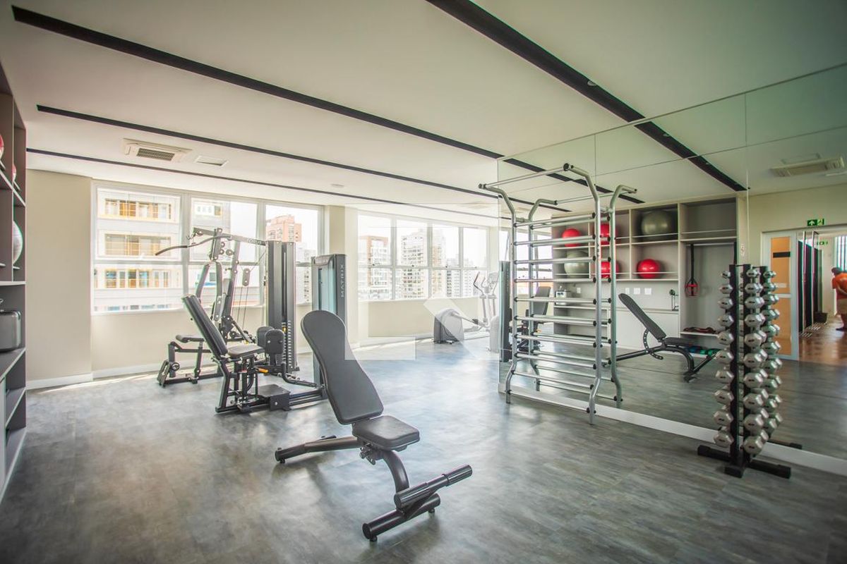 Kitnet-Studio, 27 m² - Foto 66
