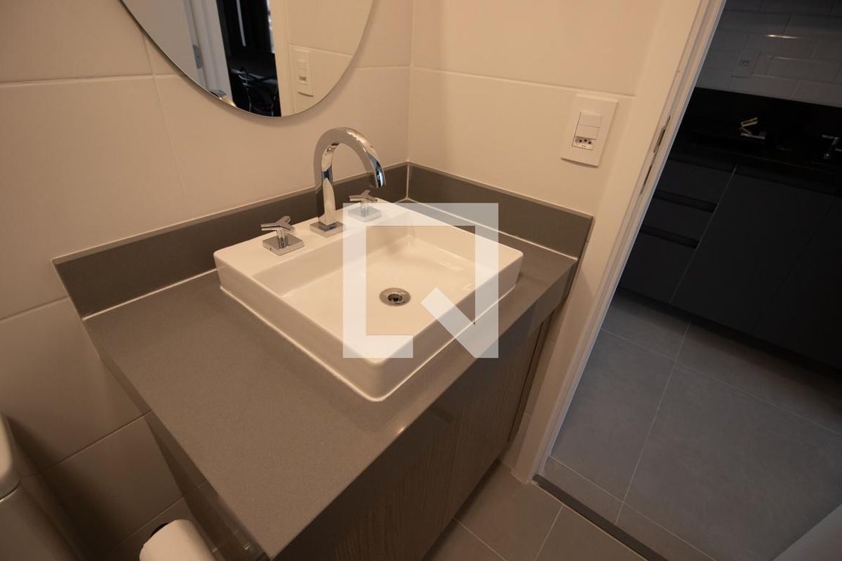Kitnet-Studio, 27 m² - Foto 24