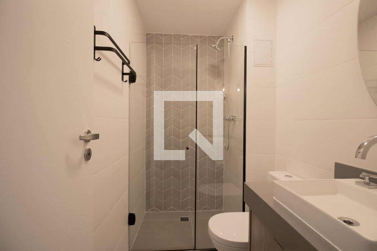Kitnet-Studio, 27 m² - Foto 20