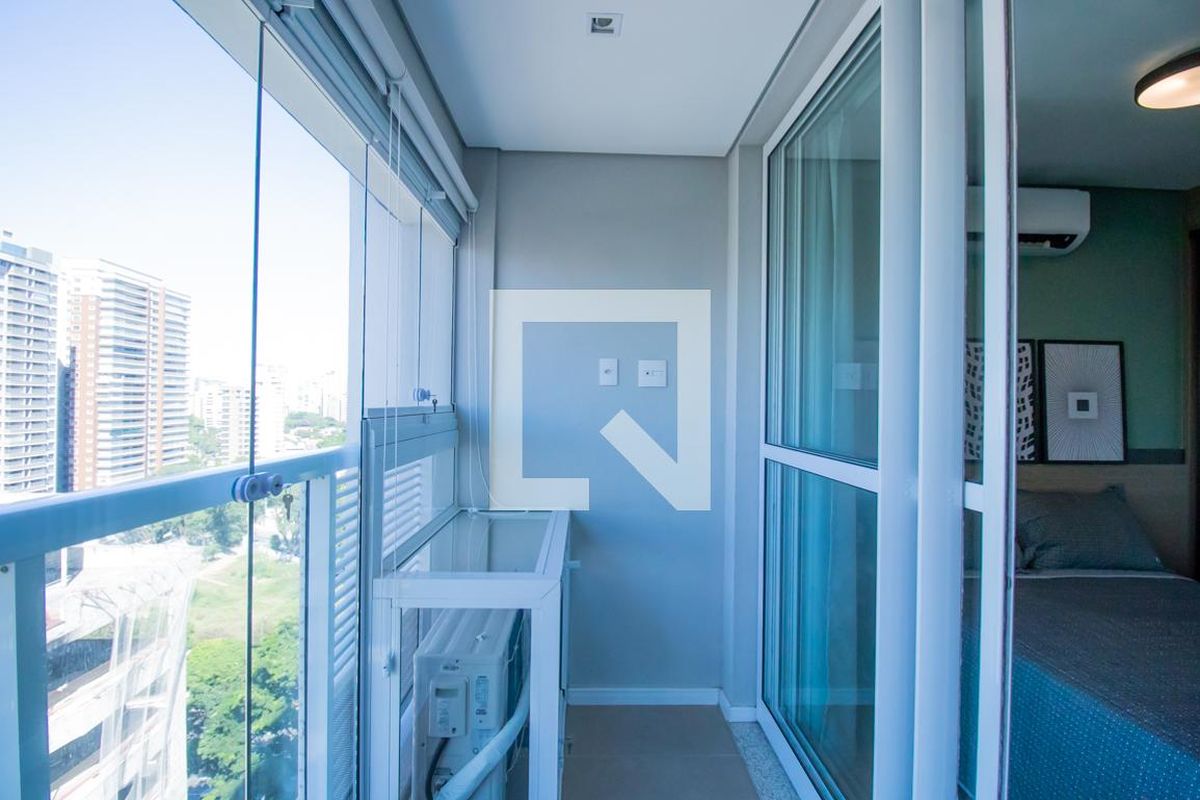 Kitnet-Studio, 27 m² - Foto 16
