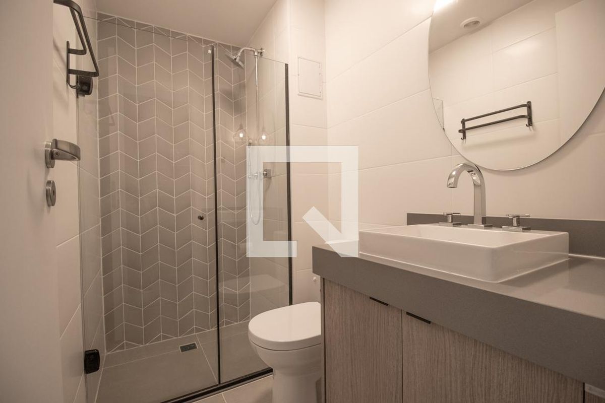 Kitnet-Studio, 27 m² - Foto 22