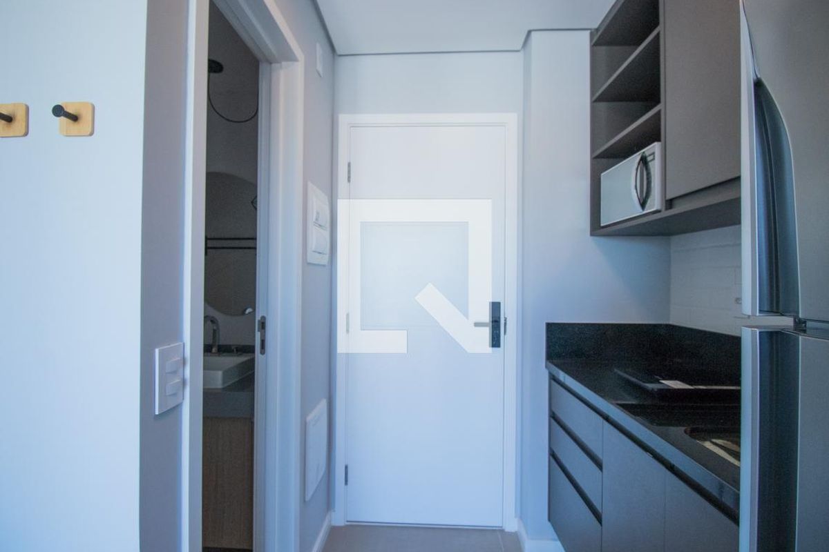 Kitnet-Studio, 27 m² - Foto 38