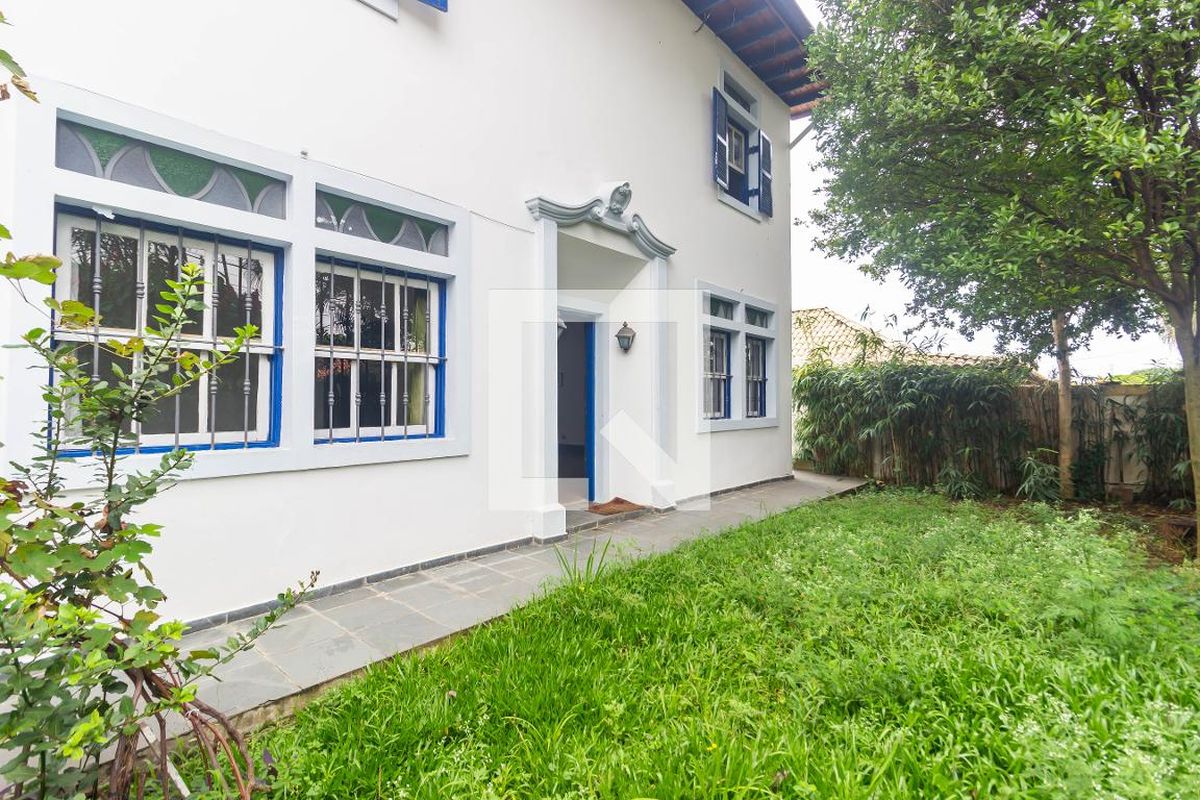 Casa, 3 quartos, 250 m² - Foto 55