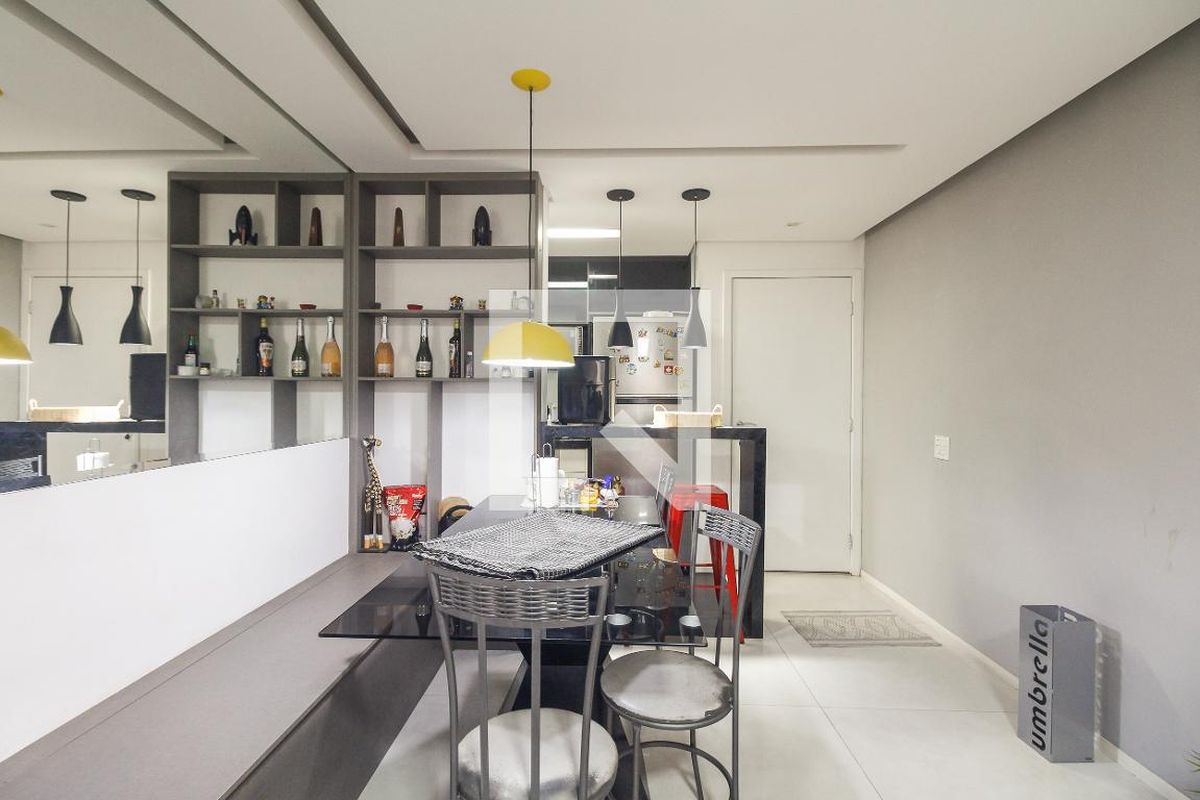 Apartamento, 3 quartos, 62 m² - Foto 8