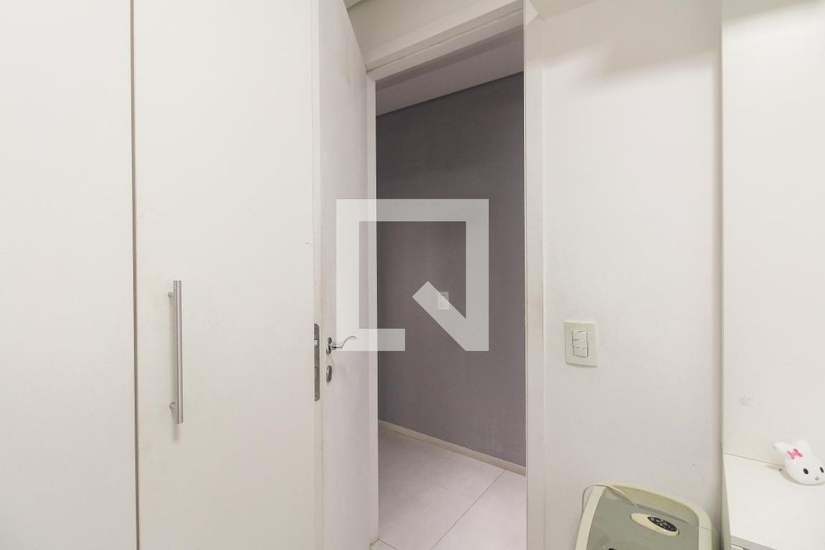 Apartamento, 3 quartos, 62 m² - Foto 26