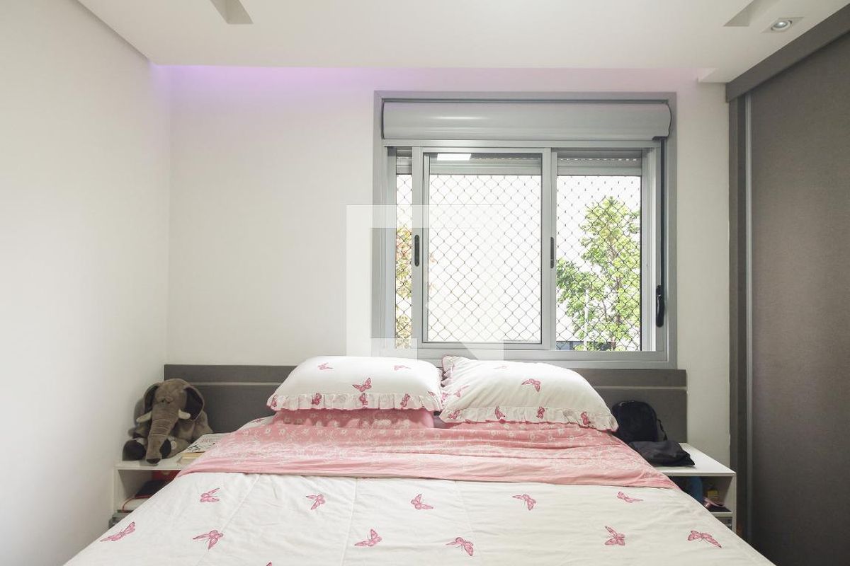 Apartamento, 3 quartos, 62 m² - Foto 36