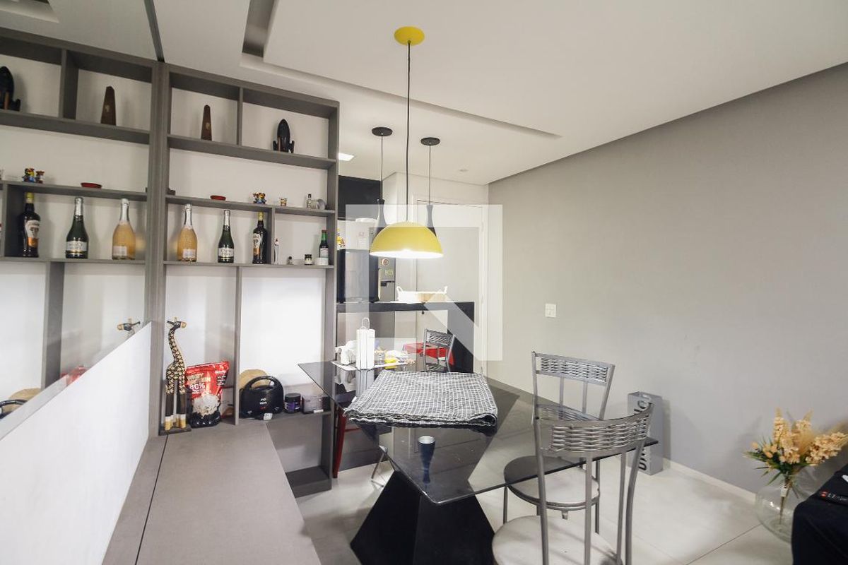 Apartamento, 3 quartos, 62 m² - Foto 10