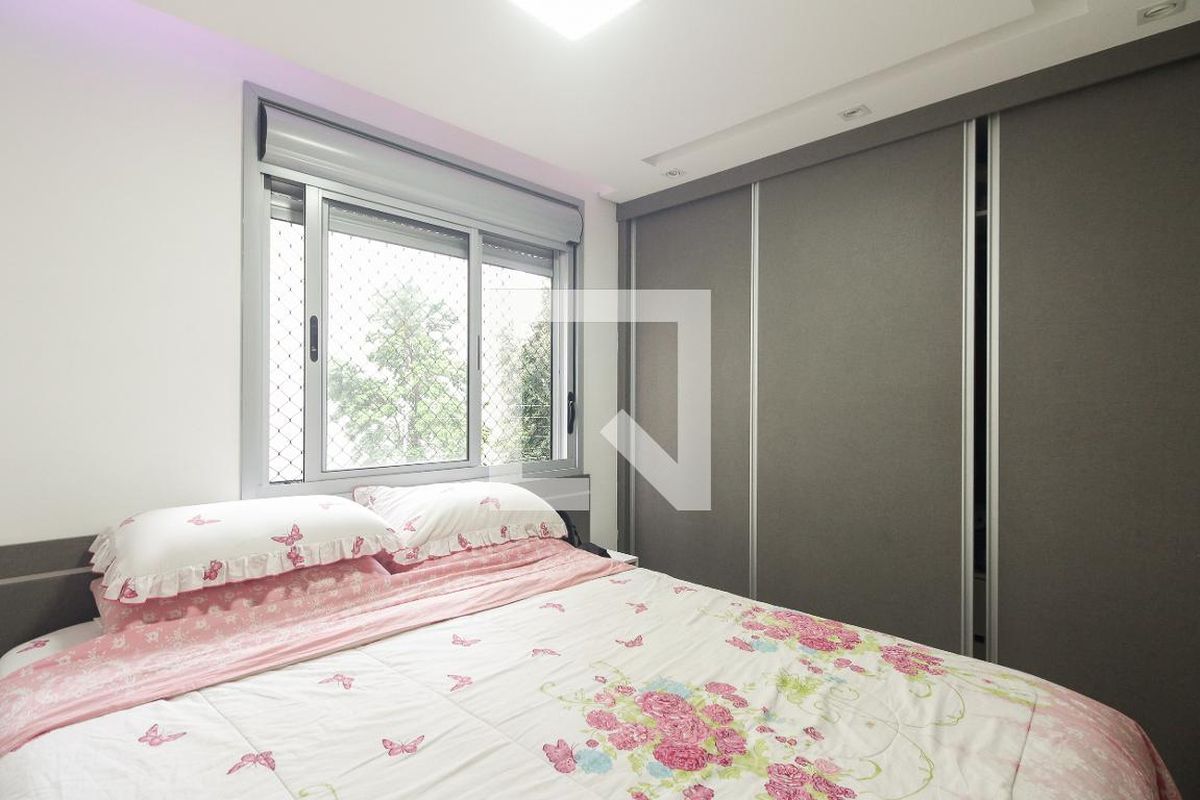 Apartamento, 3 quartos, 62 m² - Foto 38