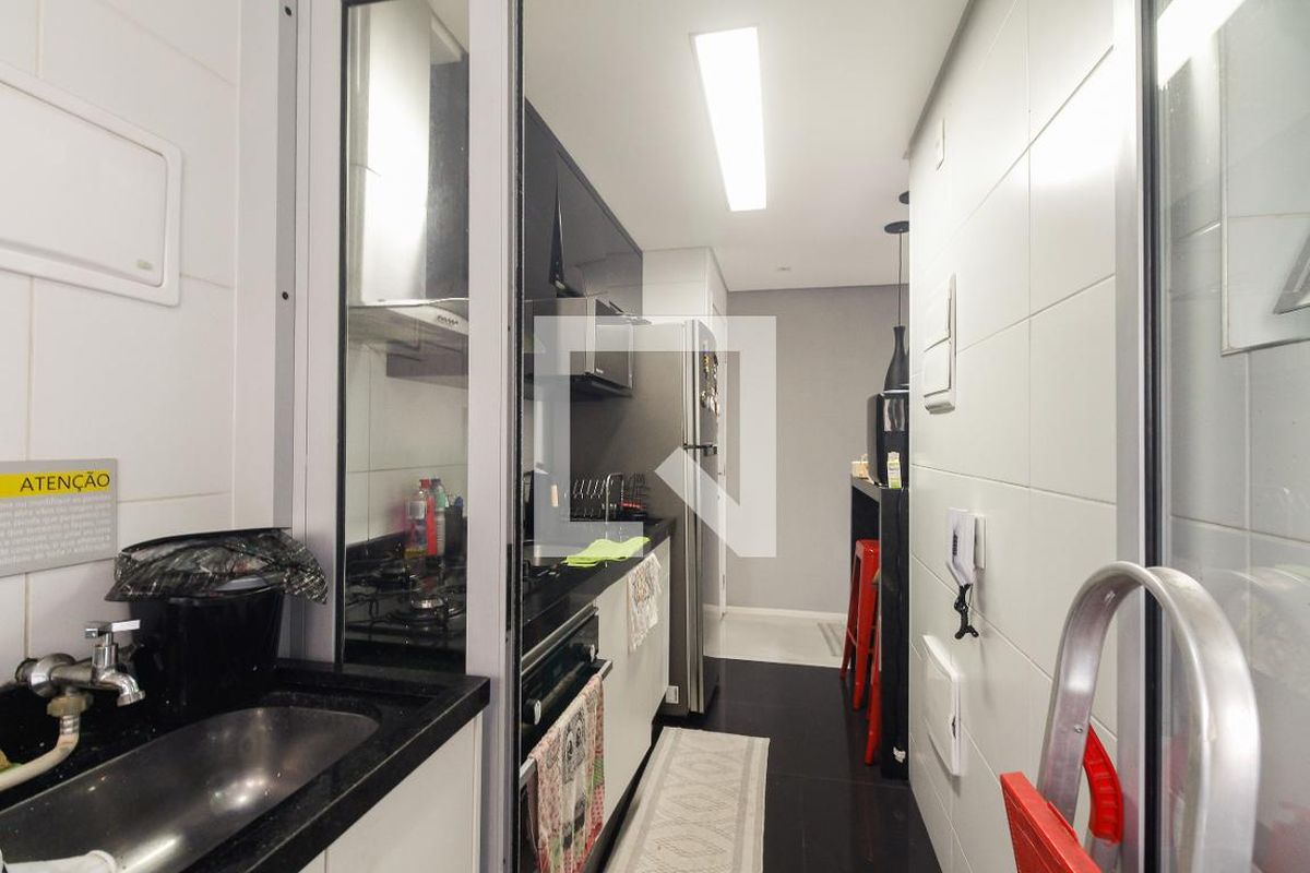 Apartamento, 3 quartos, 62 m² - Foto 76