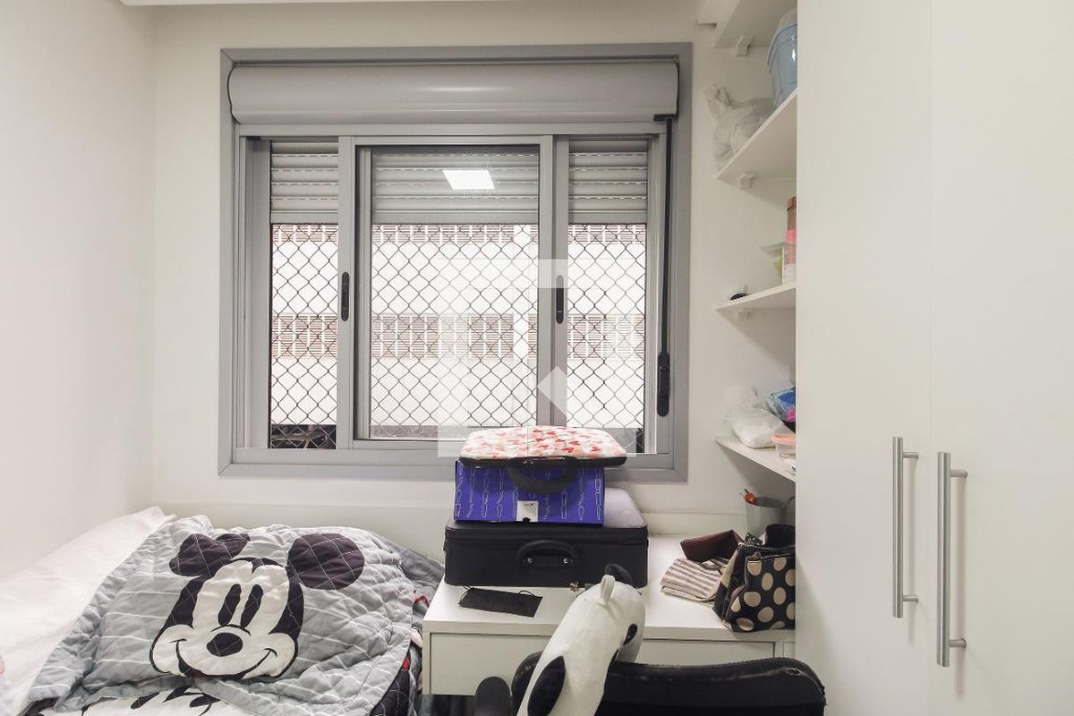 Apartamento, 3 quartos, 62 m² - Foto 22