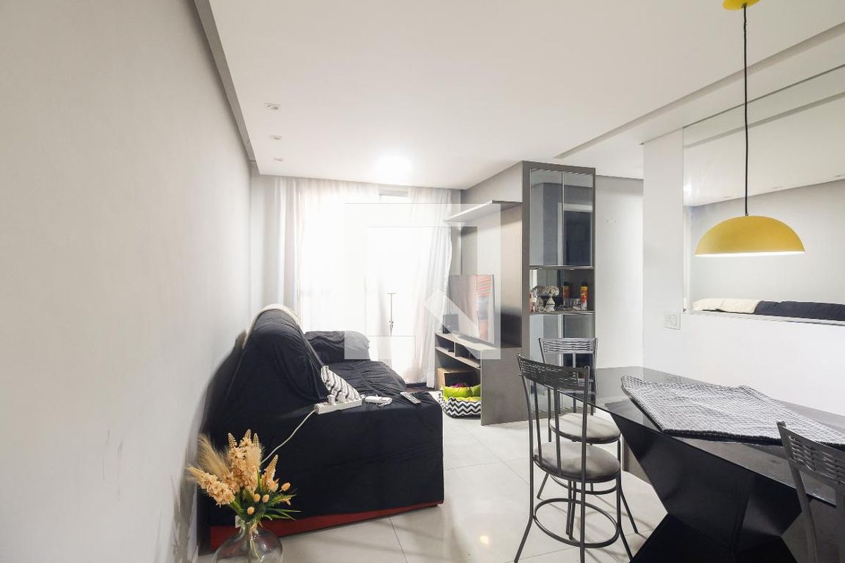 Apartamento, 3 quartos, 62 m² - Foto 2