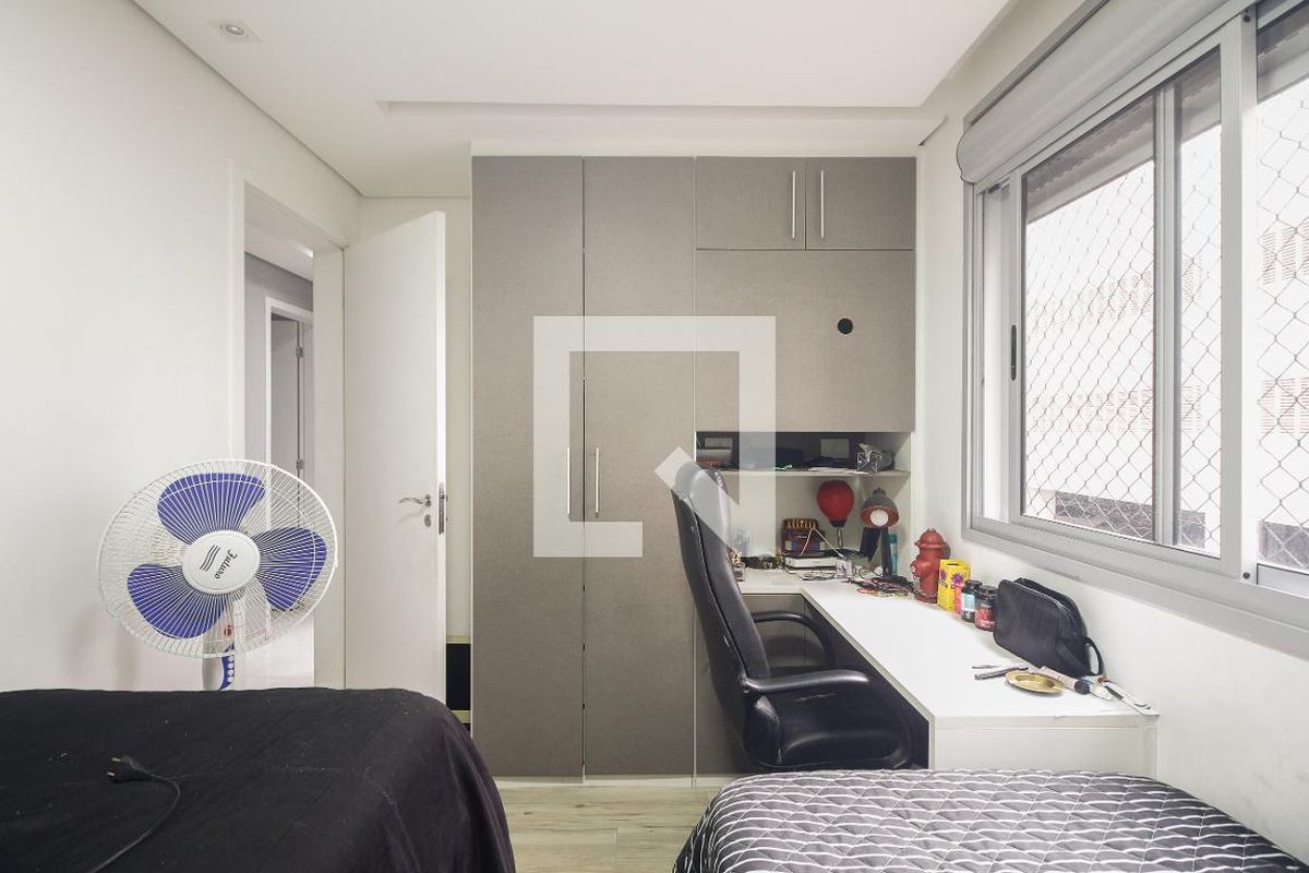 Apartamento, 3 quartos, 62 m² - Foto 30