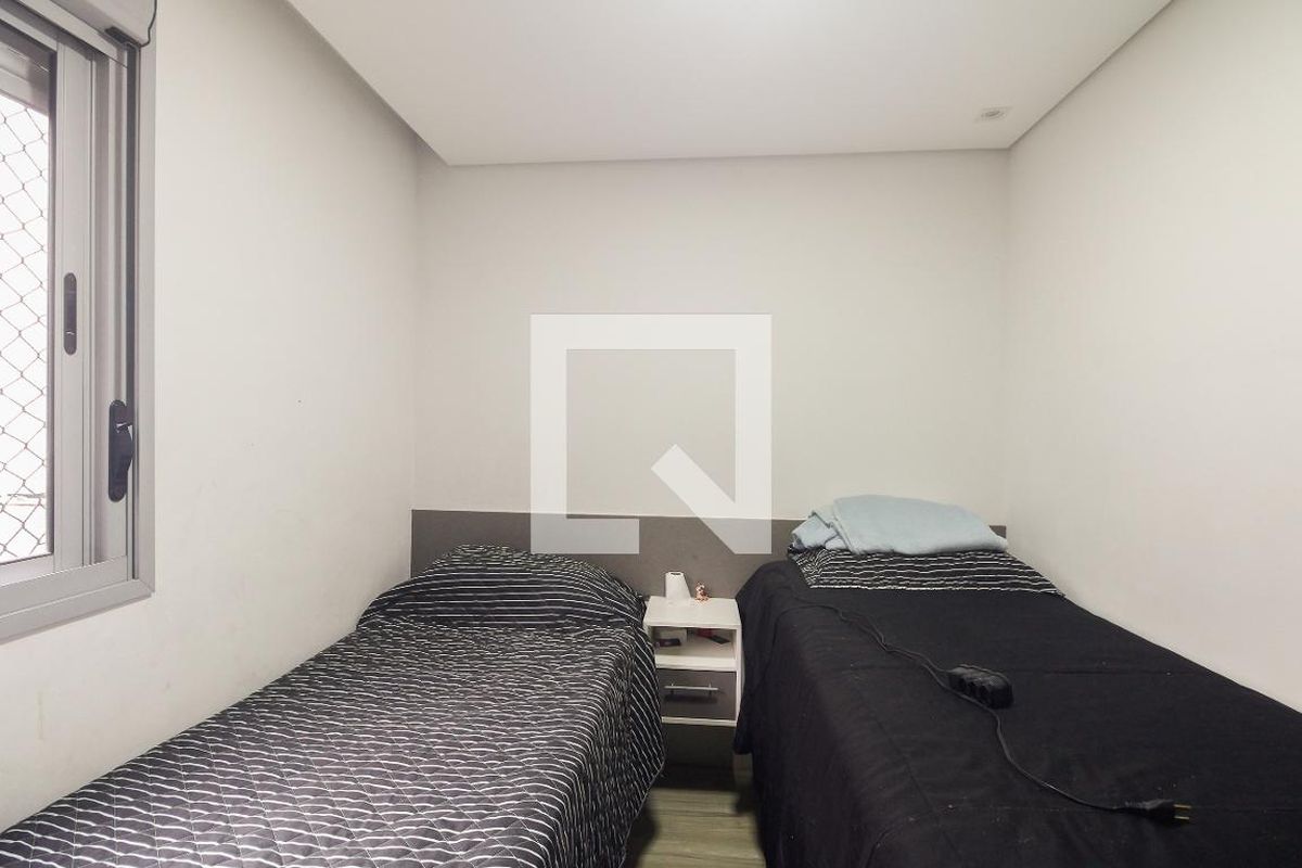 Apartamento, 3 quartos, 62 m² - Foto 34