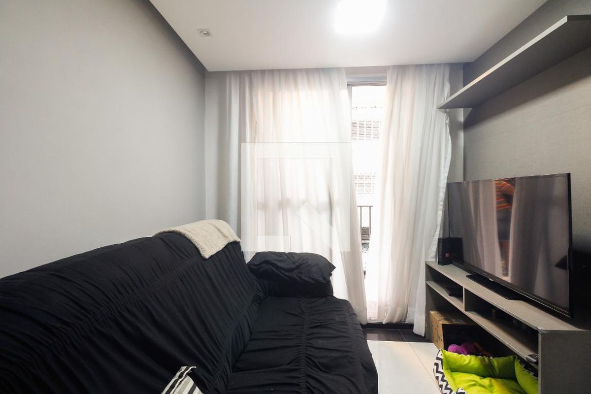 Apartamento, 3 quartos, 62 m² - Foto 6