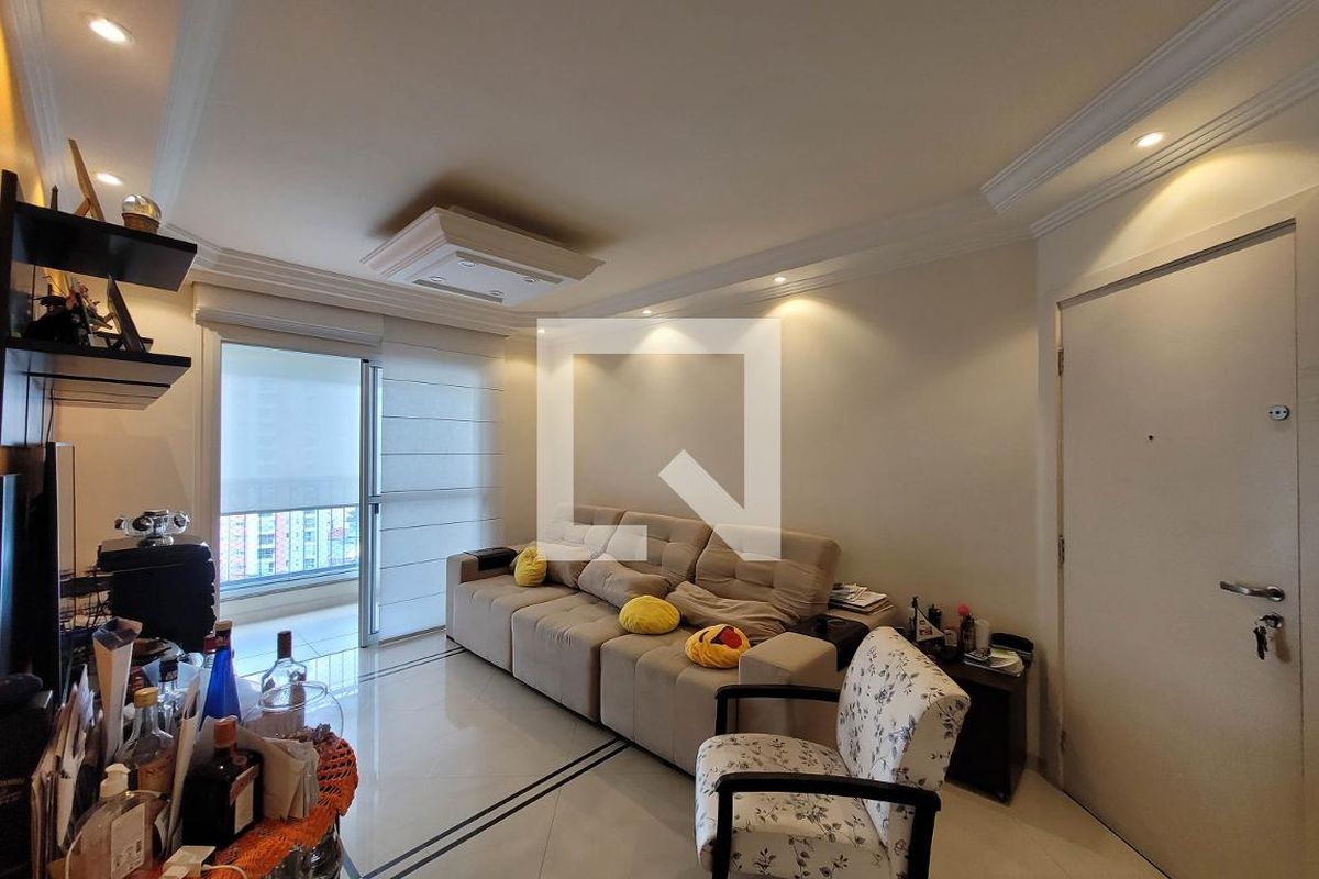 Apartamento, 3 quartos, 98 m² - Foto 6